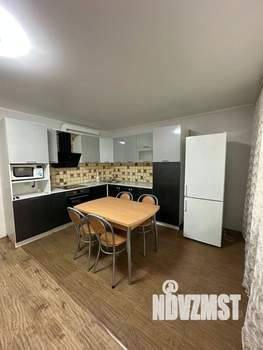 2-к квартира, на длительный срок, 48м2, 2/10 этаж