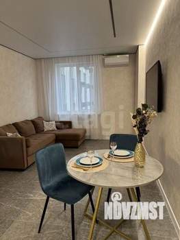 1-к квартира, на длительный срок, 50м2, 4/9 этаж