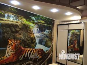 1-к квартира, посуточно, 38м2, 6/14 этаж