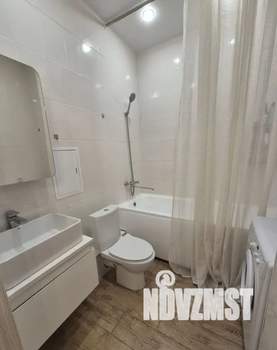 2-к квартира, посуточно, 50м2, 2/23 этаж