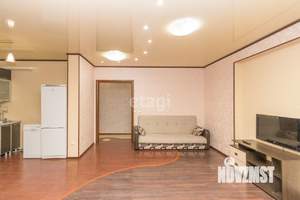 2-к квартира, на длительный срок, 87м2, 4/14 этаж