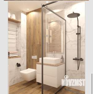 1-к квартира, на длительный срок, 48м2, 11/14 этаж