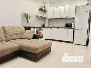 2-к квартира, посуточно, 54м2, 14/14 этаж