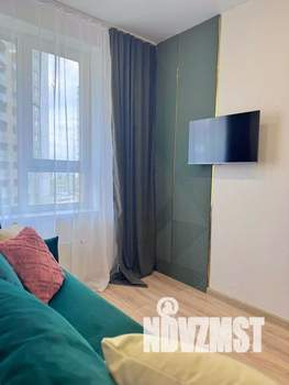 Студия квартира, посуточно, 31м2, 5/14 этаж