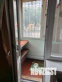 2-к квартира, посуточно, 60м2, 1/9 этаж