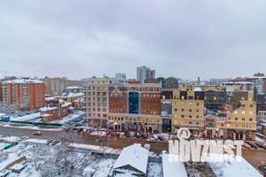 3-к квартира, на длительный срок, 84м2, 8/8 этаж