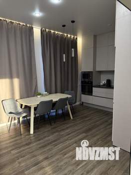 1-к квартира, посуточно, 50м2, 8/8 этаж