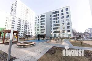 1-к квартира, посуточно, 80м2, 1/1 этаж