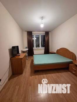 2-к квартира, посуточно, 56м2, 13/16 этаж