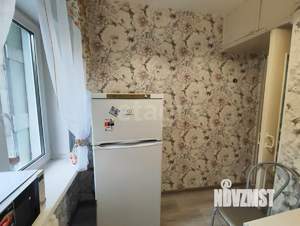 2-к квартира, на длительный срок, 36м2, 2/5 этаж