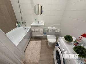 2-к квартира, на длительный срок, 55м2, 12/17 этаж