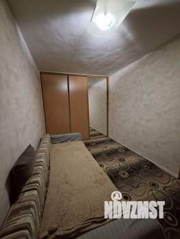 2-к квартира, на длительный срок, 43м2, 1/4 этаж