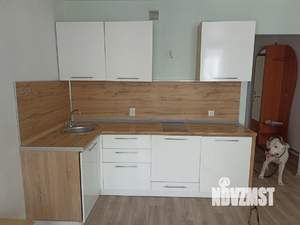 Студия квартира, на длительный срок, 25м2, 3/6 этаж