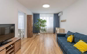 1-к квартира, на длительный срок, 41м2, 10/14 этаж