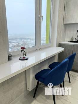 2-к квартира, на длительный срок, 57м2, 11/15 этаж