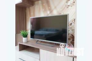 1-к квартира, посуточно, 38м2, 3/16 этаж