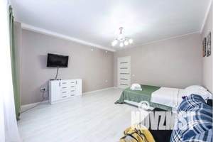 1-к квартира, посуточно, 47м2, 2/18 этаж