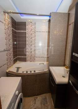 1-к квартира, на длительный срок, 42м2, 2/9 этаж