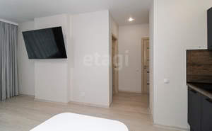 1-к квартира, на длительный срок, 39м2, 13/20 этаж