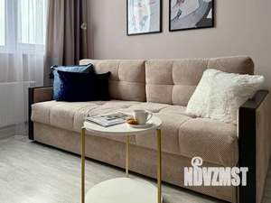 1-к квартира, посуточно, 49м2, 13/15 этаж