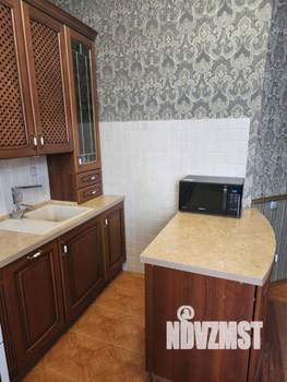 2-к квартира, на длительный срок, 57м2, 2/4 этаж