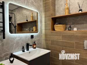 1-к квартира, посуточно, 40м2, 3/14 этаж