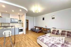 1-к квартира, посуточно, 40м2, 5/14 этаж