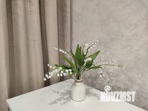 Студия квартира, посуточно, 22м2, 11/24 этаж