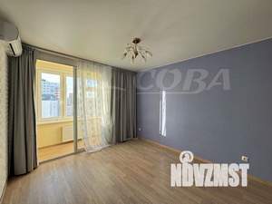 1-к квартира, на длительный срок, 38м2, 11/17 этаж