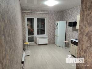 1-к квартира, на длительный срок, 45м2, 14/14 этаж