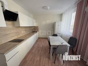 2-к квартира, на длительный срок, 53м2, 9/16 этаж