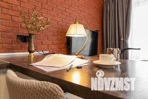 1-к квартира, посуточно, 30м2, 8/10 этаж