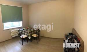 1-к квартира, на длительный срок, 52м2, 5/17 этаж