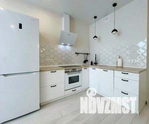 1-к квартира, посуточно, 48м2, 1/1 этаж