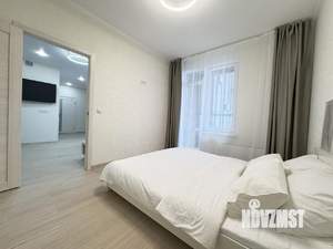 3-к квартира, посуточно, 65м2, 1/1 этаж