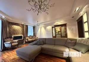 2-к квартира, на длительный срок, 92м2, 2/6 этаж