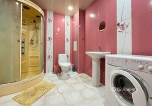 Студия квартира, на длительный срок, 47м2, 1/10 этаж