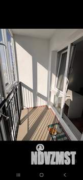 Студия квартира, на длительный срок, 24м2, 8/15 этаж