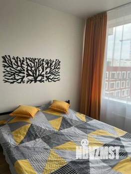 1-к квартира, на длительный срок, 42м2, 7/10 этаж