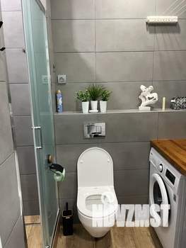 Студия квартира, посуточно, 18м2, 2/9 этаж