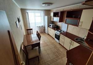 1-к квартира, на длительный срок, 37м2, 8/9 этаж