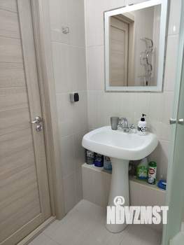 Студия квартира, посуточно, 23м2, 2/4 этаж