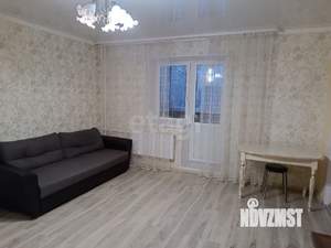 2-к квартира, на длительный срок, 50м2, 2/4 этаж