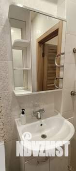 1-к квартира, посуточно, 36м2, 3/16 этаж