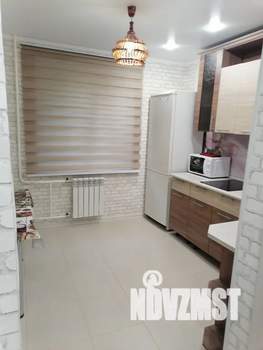 2-к квартира, посуточно, 55м2, 1/9 этаж