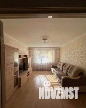 2-к квартира, на длительный срок, 59м2, 4/16 этаж