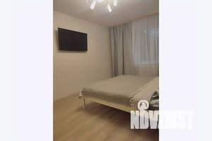 2-к квартира, посуточно, 50м2, 1/10 этаж