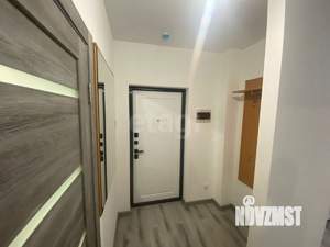 1-к квартира, на длительный срок, 34м2, 8/15 этаж