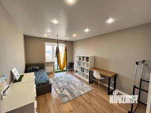 2-к квартира, на длительный срок, 63м2, 14/16 этаж