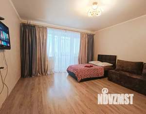 2-к квартира, посуточно, 62м2, 4/15 этаж